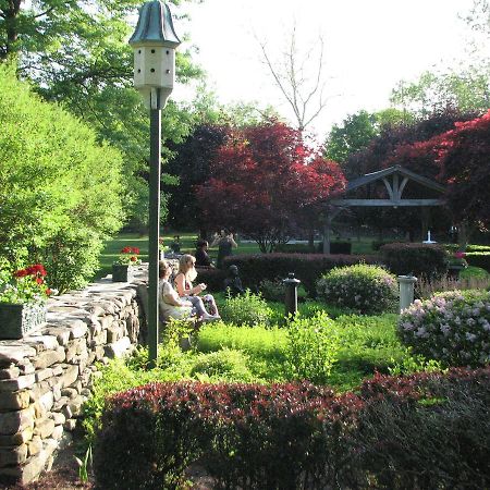 Bykenhulle House Bed And Breakfast Hopewell Junction Bagian luar foto