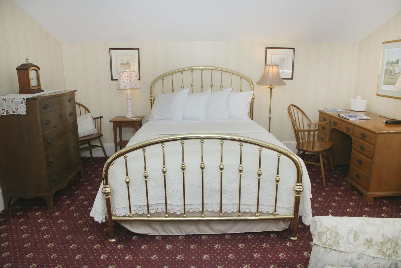 Bykenhulle House Bed And Breakfast Hopewell Junction Bagian luar foto