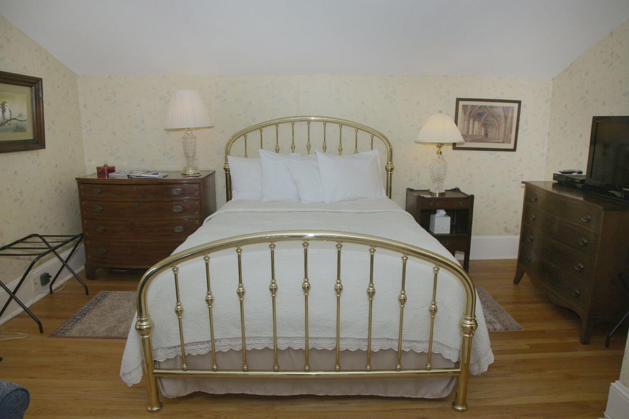 Bykenhulle House Bed And Breakfast Hopewell Junction Bagian luar foto