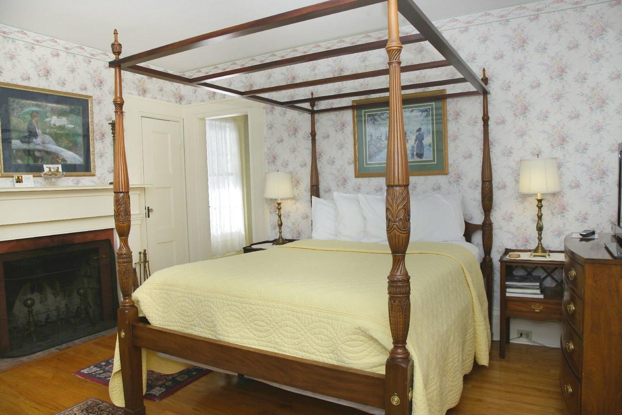 Bykenhulle House Bed And Breakfast Hopewell Junction Bagian luar foto
