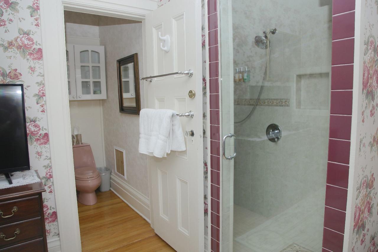 Bykenhulle House Bed And Breakfast Hopewell Junction Bagian luar foto