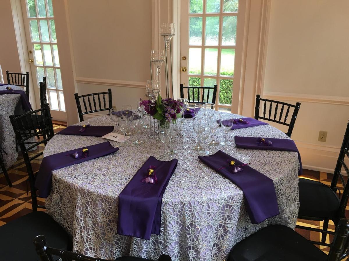 Bykenhulle House Bed And Breakfast Hopewell Junction Bagian luar foto